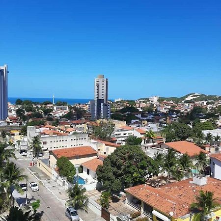 Ponta Negra, Apto Confortavel Proximo Ao "Morro Do Careca" Aparthotel Natal Exterior foto